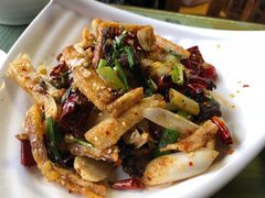 -88号小吃店·经典云南菜·地道纳西美食
