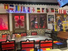 -马路牙子烧烤音乐酒馆(望京店)