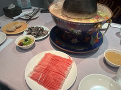 -东来顺饭庄(apm总店)