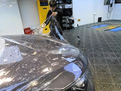 -天猫养车贴膜轻改·蓝电(优匹康桥东路店)