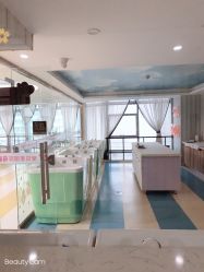 点击看大图 -爱玛家国际母婴月子会所(电力大厦店)