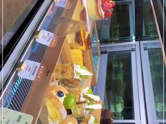 -KNOTKNOT珞珞·日式甜品(K11店)