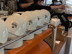 -Peet's Coffee皮爷咖啡(大学路店)