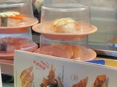 -争鲜回转寿司(中街大悦城店)
