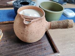 -扫雪煮茶(西村店)