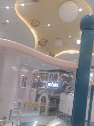 -奈尔宝·儿童乐园·亲子餐厅(苏州大悦城店)