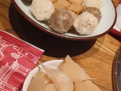 -朴都老北京紫铜火锅(荣成九龙城店)