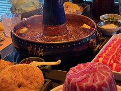 -东来顺·非遗火锅(赛格国际购物中心店)