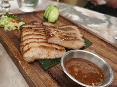 -KingThaia金泰兰(滨江天街店)