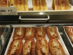 -85度C(上海茶陵北路店)