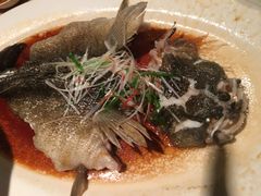 -老船坞餐厅(北京亚洲大酒店 )