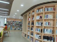 -芷江西路街道图书馆