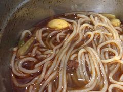 -鹍记特色牛杂面