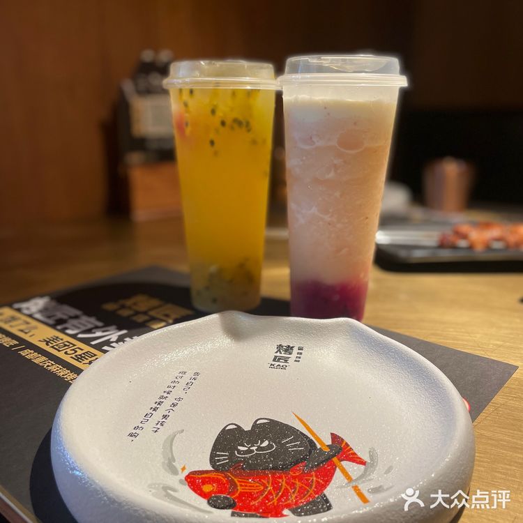 烤匠观音桥商圈开第二家门店了~