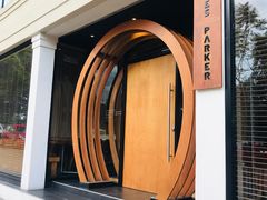 -James Parker Sushi & Sake