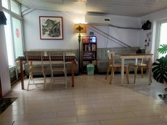 -Rabbit Cafe私房西餐甜点咖啡(栖霞路店)