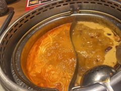 -快乐小羊·内蒙牛羊肉火锅(流花中心店)