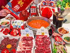 -荣叔港式沙嗲牛肉火锅(正佳潮流店)