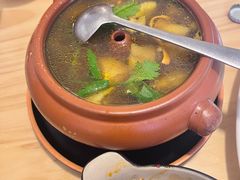 -小厨子私房菜·云南美食店