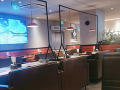 -新石器烤肉(南通CBD大有境店)