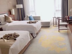 -西安交大南洋大酒店(交通大学青龙寺店)