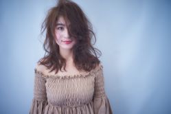 -TRIMS HAIR 修剪造型·烫染接发
