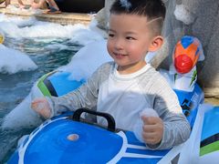 -石梅湾艾美度假酒店