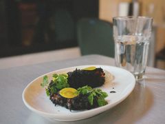 -Ocean's Table 欧舍