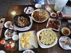 -鹅滋道(甘坑古镇店)