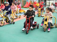 -天津蜂巢幼儿园·托育
