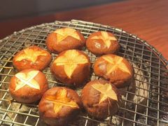 -山之屋炭火烧肉·生啤畅饮(大朗万科中央公园店)