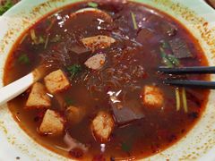 -苏晓玥·手作江南小吃(深圳北站店)