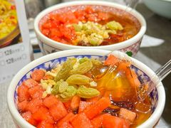 -肥家大排档(天河体育西店)