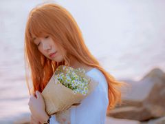 -丁香湖公园