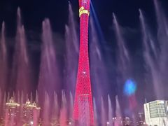 -海心沙亚运公园