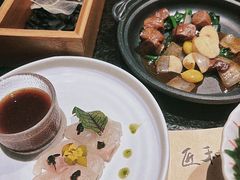 -匠和风精致料理(成都龙湖滨江天街店)