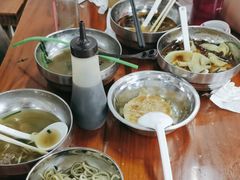 -老管板面(旭安园店)