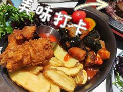 -永顺炸鸡(北京总店)