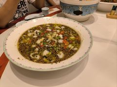 -南山翁新概念川菜(江宁万达广场店)