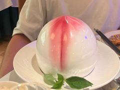 长寿面-狮拾久·现代新加坡料理(福田COCO Park店)