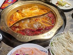 -小龙坎火锅(香港中路店)