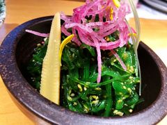 -萤初高端日料王(曲江银泰店)
