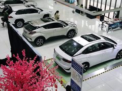 -上海和展广汽丰田4S店(老闵行店)