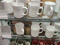 -MUJI无印良品(保利时光里店)