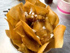 枯豆丝-小民大排档(光谷店)