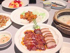 -顺鹅季·非遗烧鹅(六道口店)