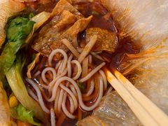 -西环肥仔螺蛳粉(总店)