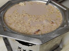 -老舅老蒙肉饼非遗店(一店)