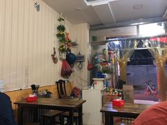 大堂-江南古镇味道·私房菜