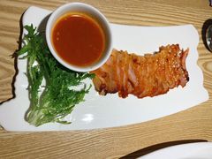 -渔太泰漓江小馆·广西融合菜(西街店)